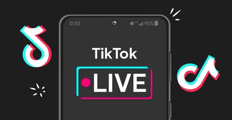 It’s the place to be for all Creators, because it’s the place to be you. . Tiktok live lpsg